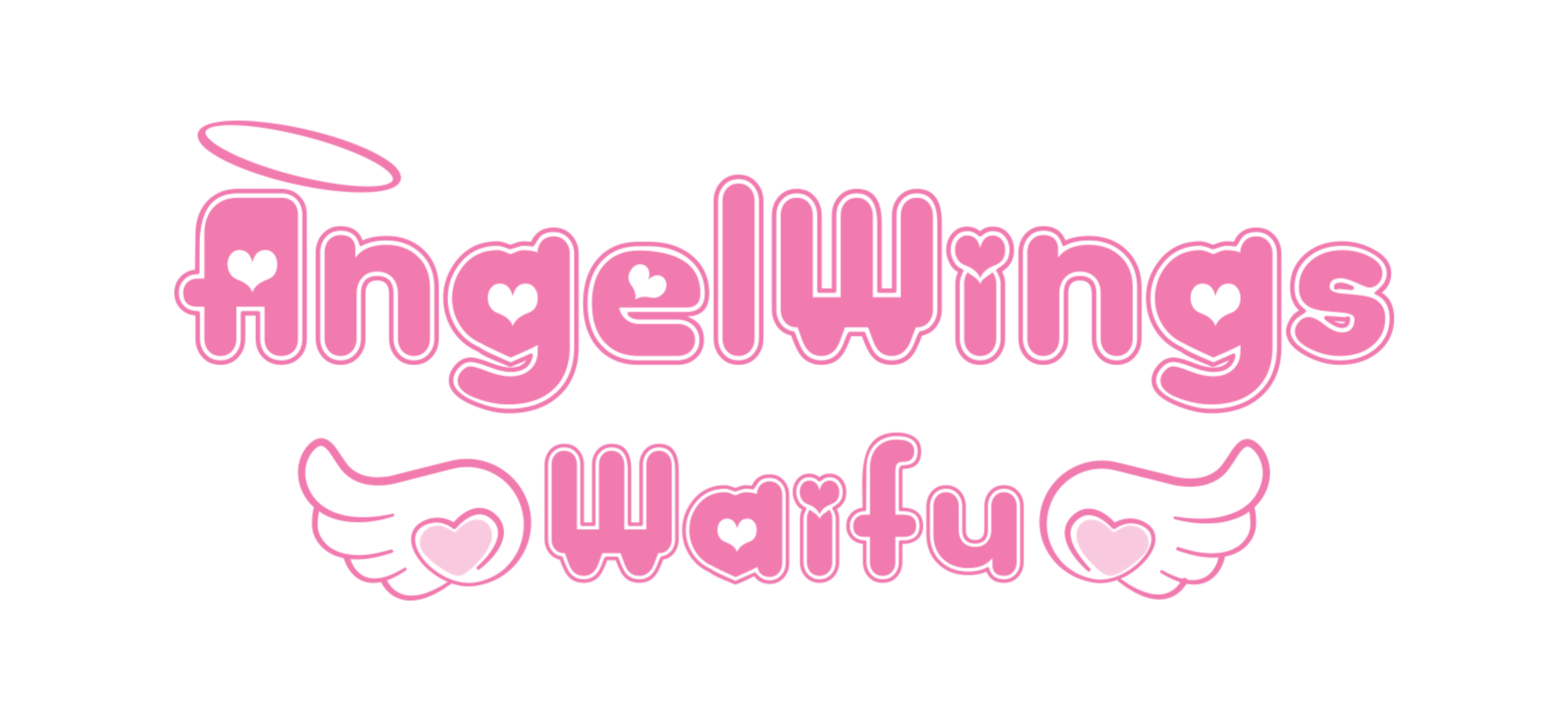Angel Wings Waifu